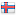 tinganes.fo server is located in Faroe Islands